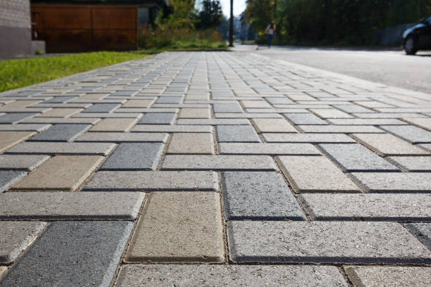 Best Custom Driveway Pavers  in Kirkland, IL